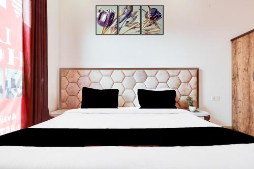 Gallery image of SPOT ON Lucky Hotel in Palwal