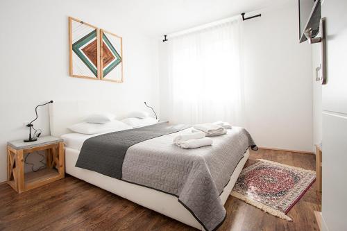 Apartman Carducci