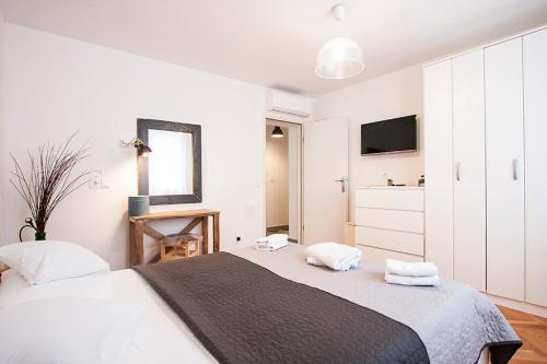 Apartman Carducci