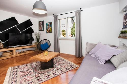 Apartman Carducci