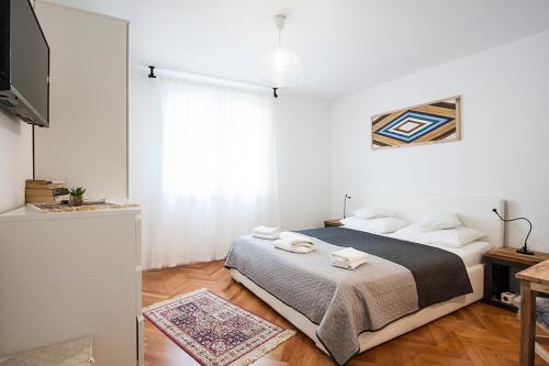 Apartman Carducci