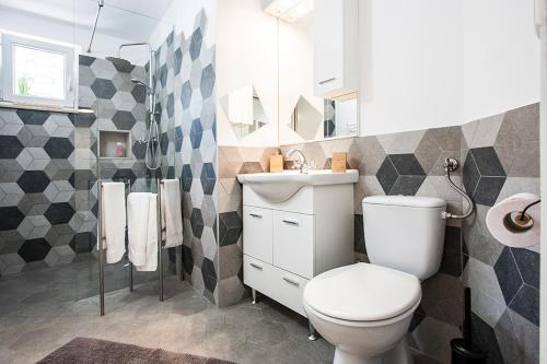Apartman Carducci
