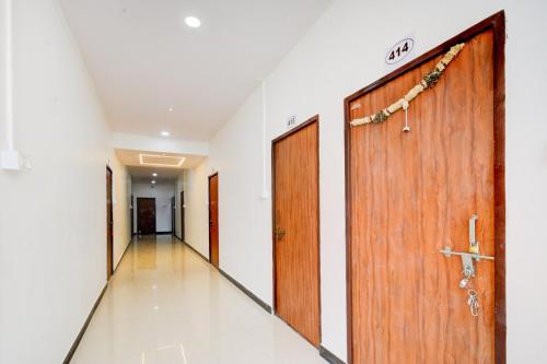 Fotografie z fotogalerie ubytování Hotel O P3 Thumkunta v destinaci Hajdarábád