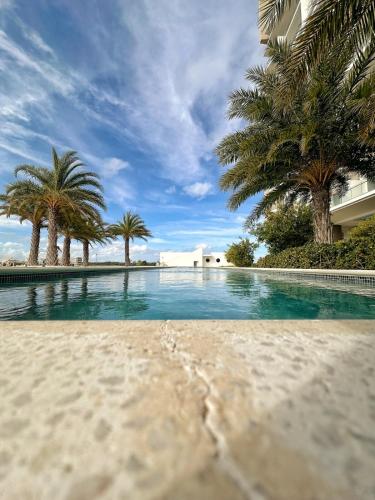 Ocean View Luxury Retreat Cap Cana & Private Infinity Pool