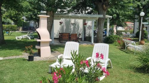 Villas Corinthia
