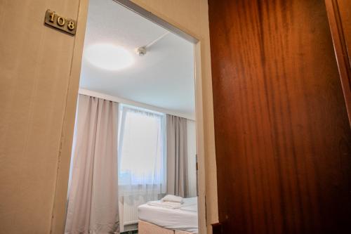 Fotografie z fotogalerie ubytování Hotel Attaché l contactless check-in ve Vídni