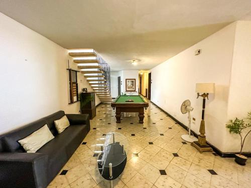 Φωτογραφία από το άλμπουμ του Estudio privado en casa compartida Merida σε Mérida