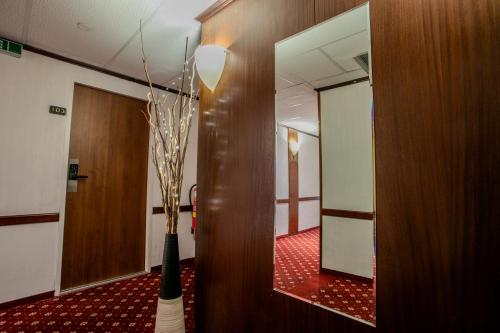 Fotografie z fotogalerie ubytování Hotel Attaché l contactless check-in ve Vídni