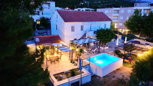 SUMMER Makarska