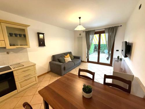 Apartment MielOliva photo 2