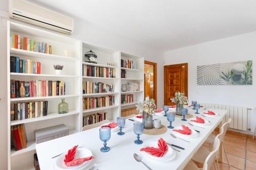 Imagen de la galería de Villa Aurea, en La Alcayna
