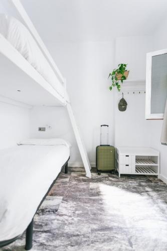 La Cocotera Boutique Hostel & Coworking