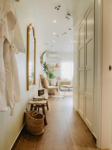 Stylish Studio Overlooking Lagos Marina