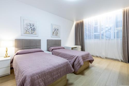 Luxury Villa Del Duque Renovated