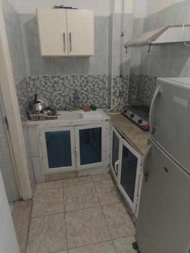 Monastir apartment