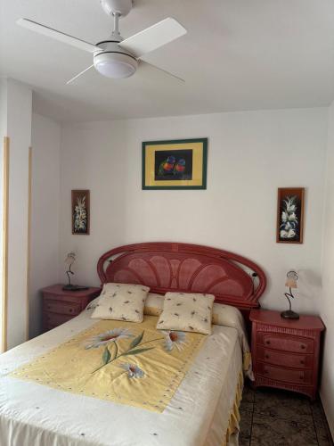 Naufragos Apartment 1st Line Torrevieja Beach