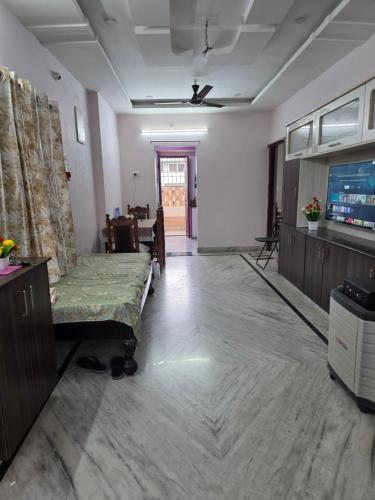 Dapur atau dapur kecil di J square