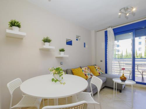 Cubo's Beach Side Los Patos Apartment & Parking