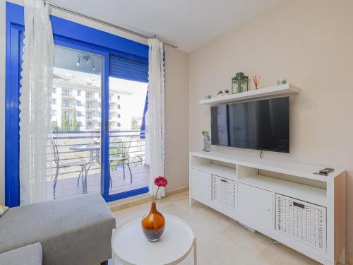 Cubo's Beach Side Los Patos Apartment & Parking