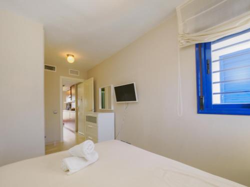 Cubo's Beach Side Los Patos Apartment & Parking