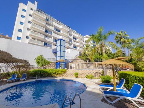 Cubo's Beach Side Los Patos Apartment & Parking