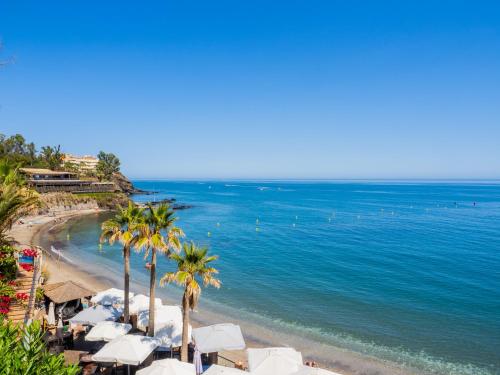 Cubo's Beach Side Los Patos Apartment & Parking