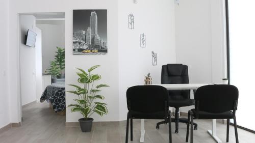 El Barco Aparta Hotel