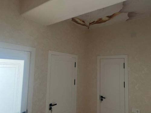 50sqm apartment in Khujand