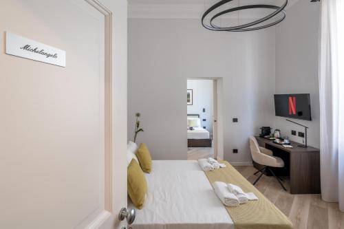 Domus Mea Suite