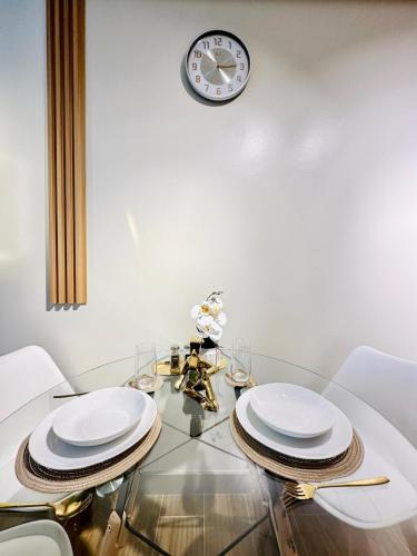 Fotografie z fotogalerie ubytování Twin Lakes Tagaytay - Uni Magical Suite v destinaci Laurel