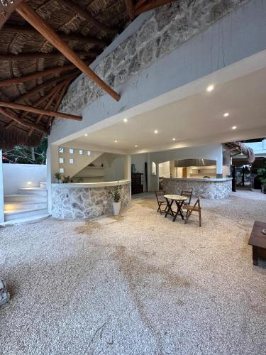 Φωτογραφία από το άλμπουμ του Sonido del mar Hotel Boutique & Yoga Loft σε Tulum