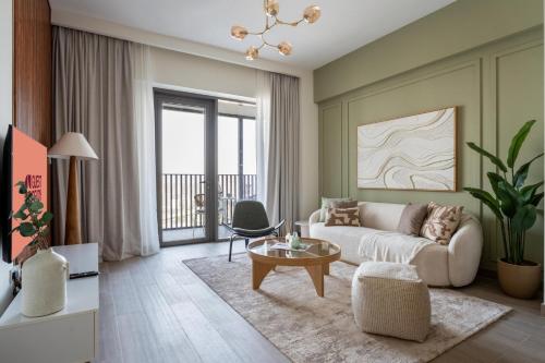 GuestReady - 1Bed l Lagoon Escape l Creek Beach