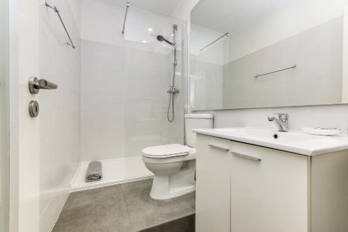 Charming 1 Bedroom Apartment in Mouraria Heart of Historic Lisbon