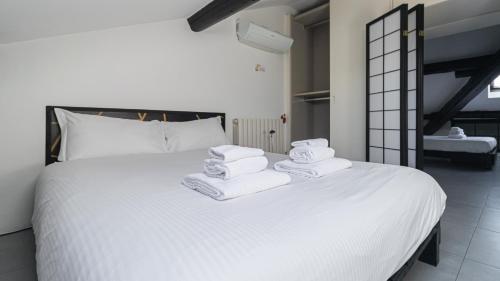 Italianway Comfort - Paoli 2 D