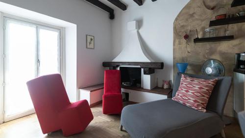 Italianway Comfort - Paoli 2 D