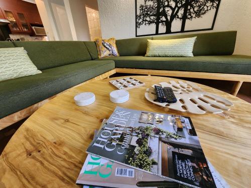 Gallery image of Kensington Lodge Golf Estate Villa - 17 Pinehurst Drive in White River