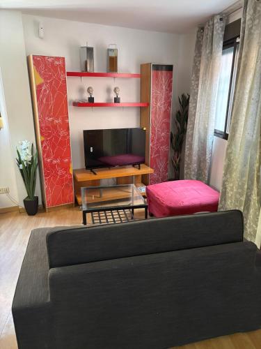 Tormenta Colores City Center