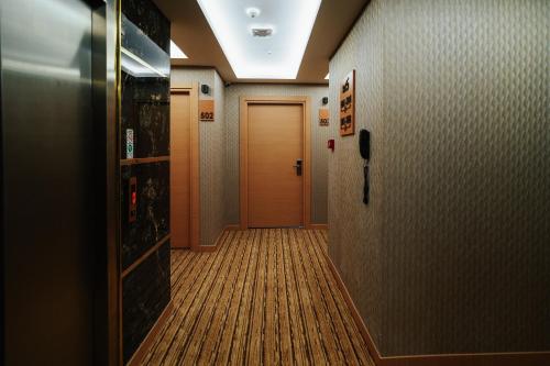 Φωτογραφία από το άλμπουμ του Hotel Yaman σε Soğuksu