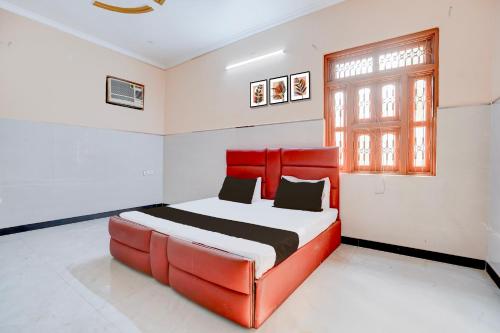 Fotografie z fotogalerie ubytování Hotel O Happy Stay v destinaci Dillí