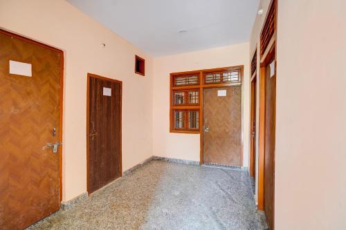 Fotografie z fotogalerie ubytování Hotel O Happy Stay v destinaci Dillí
