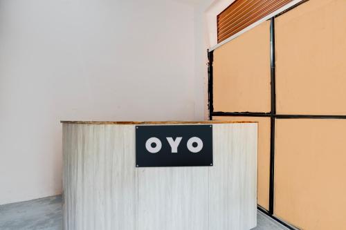 Fotografie z fotogalerie ubytování Hotel O Happy Stay v destinaci Dillí