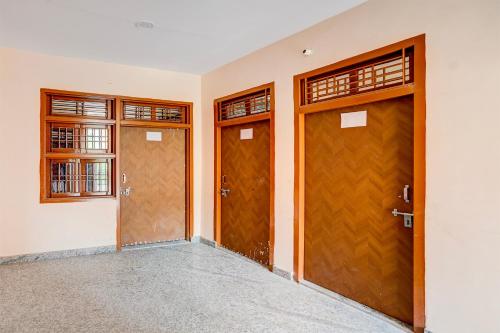 Fotografie z fotogalerie ubytování Hotel O Happy Stay v destinaci Dillí