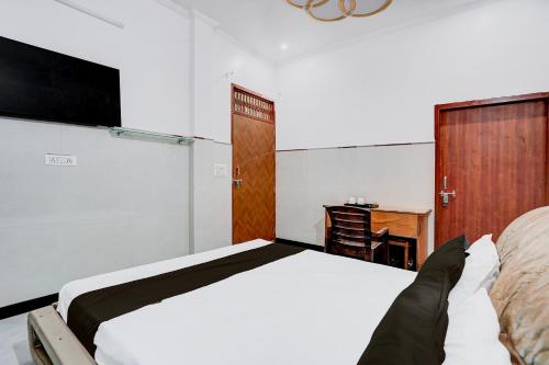 Fotografie z fotogalerie ubytování Hotel O Happy Stay v destinaci Dillí