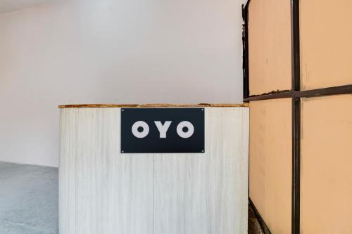 Fotografie z fotogalerie ubytování Hotel O Happy Stay v destinaci Dillí