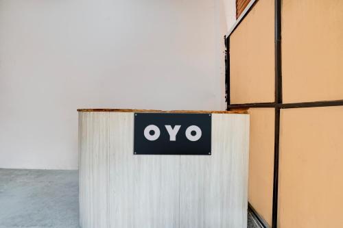 Fotografie z fotogalerie ubytování Hotel O Happy Stay v destinaci Dillí