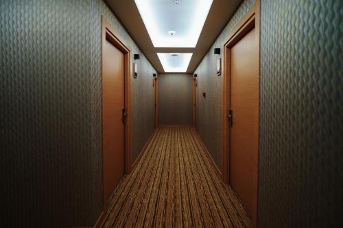 Φωτογραφία από το άλμπουμ του Hotel Yaman σε Soğuksu