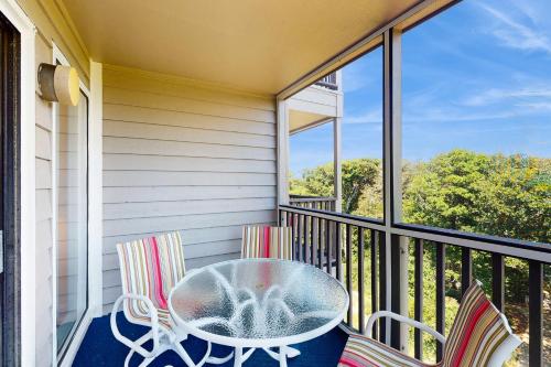 Gallery image of Island Beach & Racquet Club H-205 in Atlantic Beach