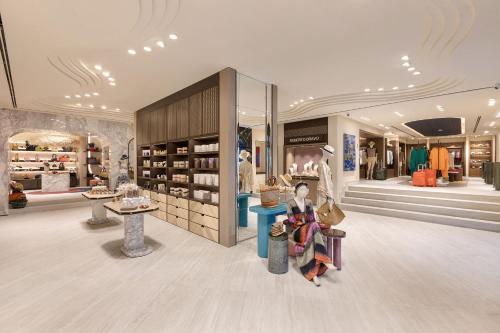 Φωτογραφία από το άλμπουμ του Titanic Luxury Collection Bodrum σε Guvercinlik