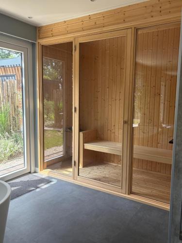 Φωτογραφία από το άλμπουμ του Europarcs de Achterhoek huisje 86A σε Lochem