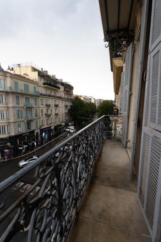 Le Malausséna